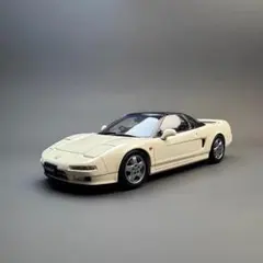 京商1/12 samurai ホンダ NSX タイプR KSR12003W - メルカリ