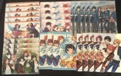 あんスタ Trickstar 生ブロマイド 24点