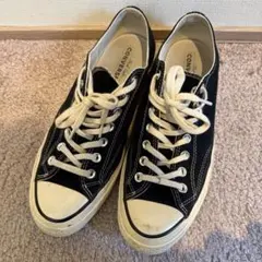converse chuck taylor スニーカー