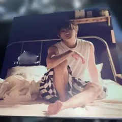 Nissy トリコ / Relax&Chill 初回限定盤 CD DVD