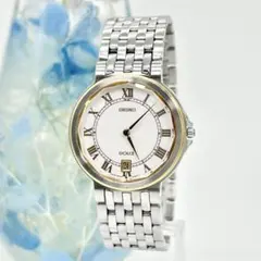 SEIKO セイコー DOLCE ドルチェ ヴィンテージ クォーツ 腕時計