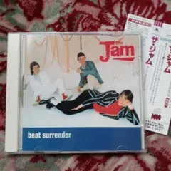 The Jam✨beat surrender✨