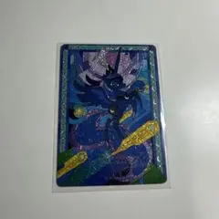 マイリトルポニー　プリンセスルナ　トレカ　カード　中国