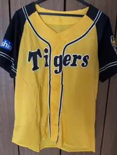 阪神タイガース　ユニフォーム
