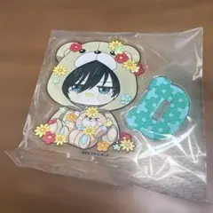 ブルーロック 糸師凛 アクリルスタンド