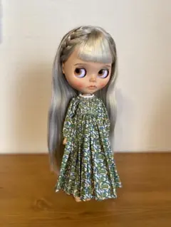 handmade❋ネオブライスアウトフィット❋ワンピース