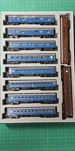 2025年最新】kato 旧客の人気アイテム - メルカリ