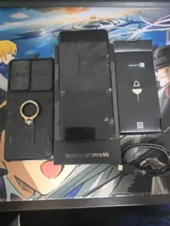 2025年最新】galaxy s21 ultra ジャンクの人気アイテム - メルカリ