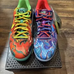 Nike GS Kobe 8 Protro 