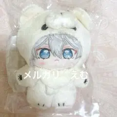 あんスタ　一緒に暮らすぬいぐるみ　いつぬい　瀬名泉　Knights