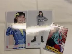 AKB48 福岡聖菜 生写真まとめ売り