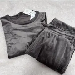 ルームウェア セットアップ