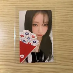 【24時間以内発送】BABYMONSTER トレカCHECK IN複数会場 アサ