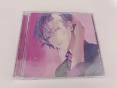 不破湊 CD Persona 初回生産限定盤A
