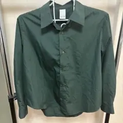 casper john シャツ