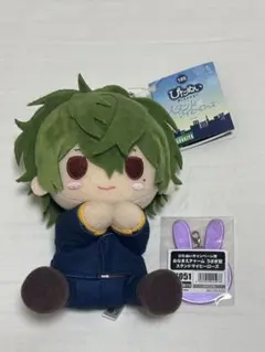 Fate FGO サンリオ ロビンフッド アーチャー 指の上シリーズ