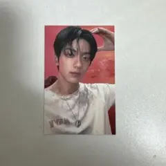 TXT スビン サノク トレカ - メルカリ