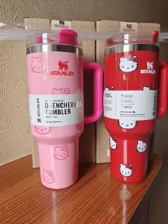 STANLEY QUENCHER H2.0 TUMBLER 2色セット 2
