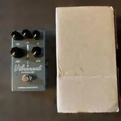 Nine Volt Nirvana brontoboost ビンテージファズ - メルカリ