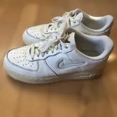 NIKE AIR FORCE 1 '07 PRM VINTAGE SAIL
