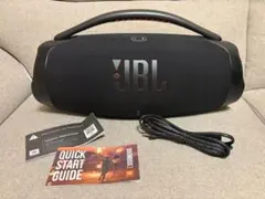 2026年最新】jbl-boombox3の人気アイテム - メルカリ