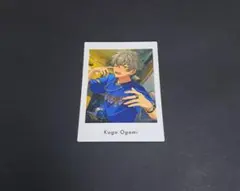 あんスタ 大神晃牙 紙類