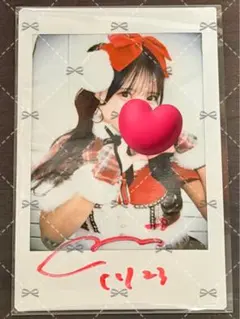 iLiFE! 心花りり Malymoon Secret Party 特別衣装3部