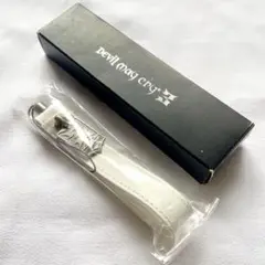 デビルメイクライ3 初回購入特典 レザーストラップ シークレット レディ ver