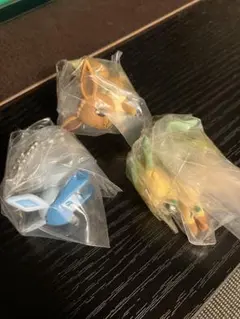 ポケモン ガチャ イーブイ他 まとめ売り