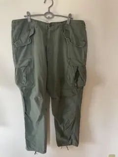 ロスコ　カーゴパンツ