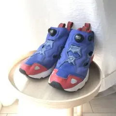 【Ｒｅｅｂｏｋ】ｐｕｍｐ　ｆｕｒｙ