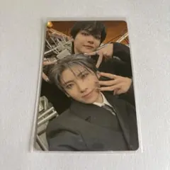 月狼 ニコラス ケミ