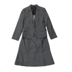 THE SUIT COMPANY ビジネススカートスーツ3670