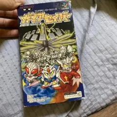 ガイアセイバー ヒーロー最大の作戦 攻略本 - メルカリ