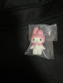 フロッキー カプセルトイ