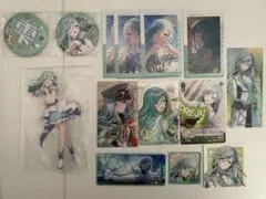 プロセカ 日野森雫 グッズセット