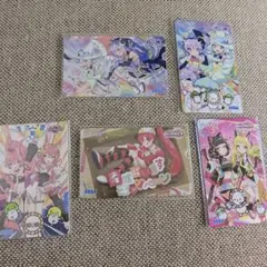 maimai でらっくす Aime BUDDIES PRISM CIRCLE