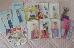 なにわ男子　高橋恭平 アクリルスタンド　アクキー