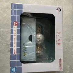 ちいかわ　一番くじ　A賞