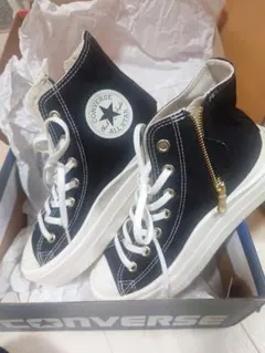 【新品】CONVERSE ALL STAR LIGHT PLTS