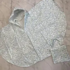 レインポンチョ 袋付き 自転車通勤 通学 防寒 レインコート 雨具 かっぱ