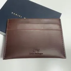 Daniel Wellington ダニエルウェリントンカードケース カード入れ
