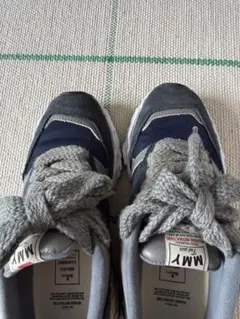 Maison MIHARA YASUHIRO スニーカーのサムネイル