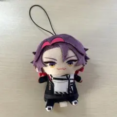 にじさんじ　渡会雲雀　にじぱぺっと