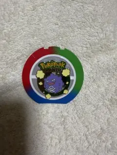 や*こ様 ポケパーク カントー ピンズ ゲンガー - メルカリ