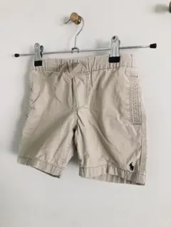Polo Ralph Lauren ハーフパンツ　ベージュ