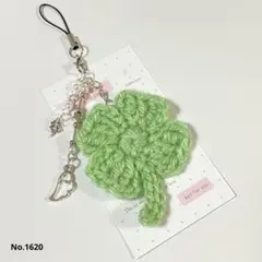 クローバー チャーム