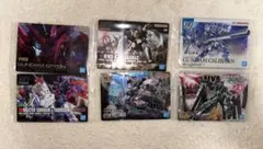 ガンダムパッケージアートグミ