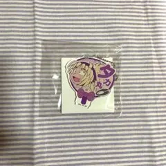 忍たま乱太郎 デコうちわキーチェーン 斉藤タカ丸