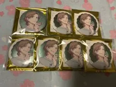 うたプリ BGS カミュ 缶バッジ SP - メルカリ